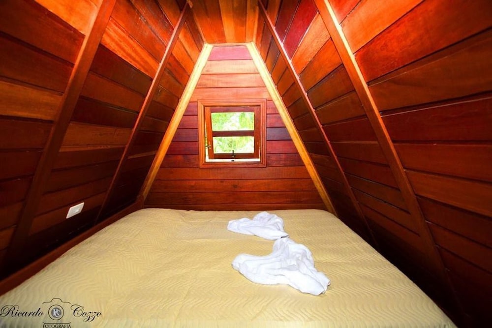 Elite Cabin photo 1