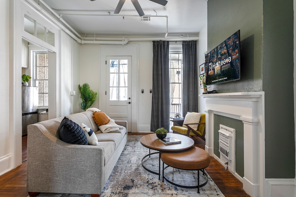 Family Condo, 3 Bedrooms, Non Smoking
