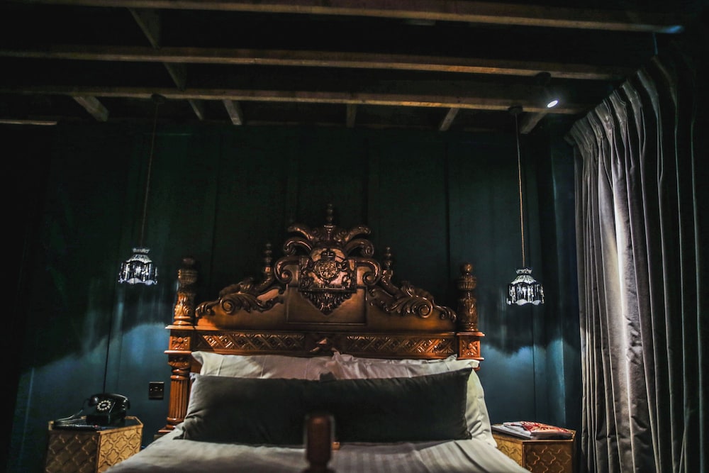 Le Petit Chateau Grand double photo 3