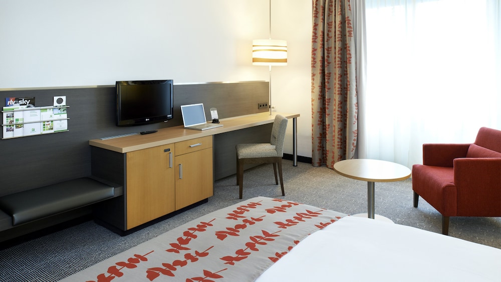 Standard Room, 1 Double Bed, Smoking