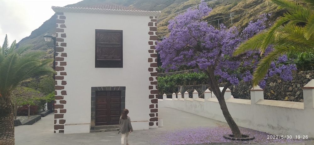 Trébol "Szlak Górski La Palma" z Widokiem na Morze, Zdjęcie 36