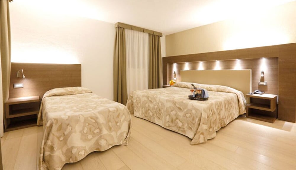 Comfort Triple Room photo 1