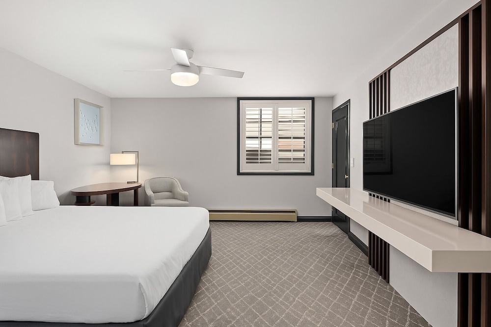 Junior Suite - Photo 4