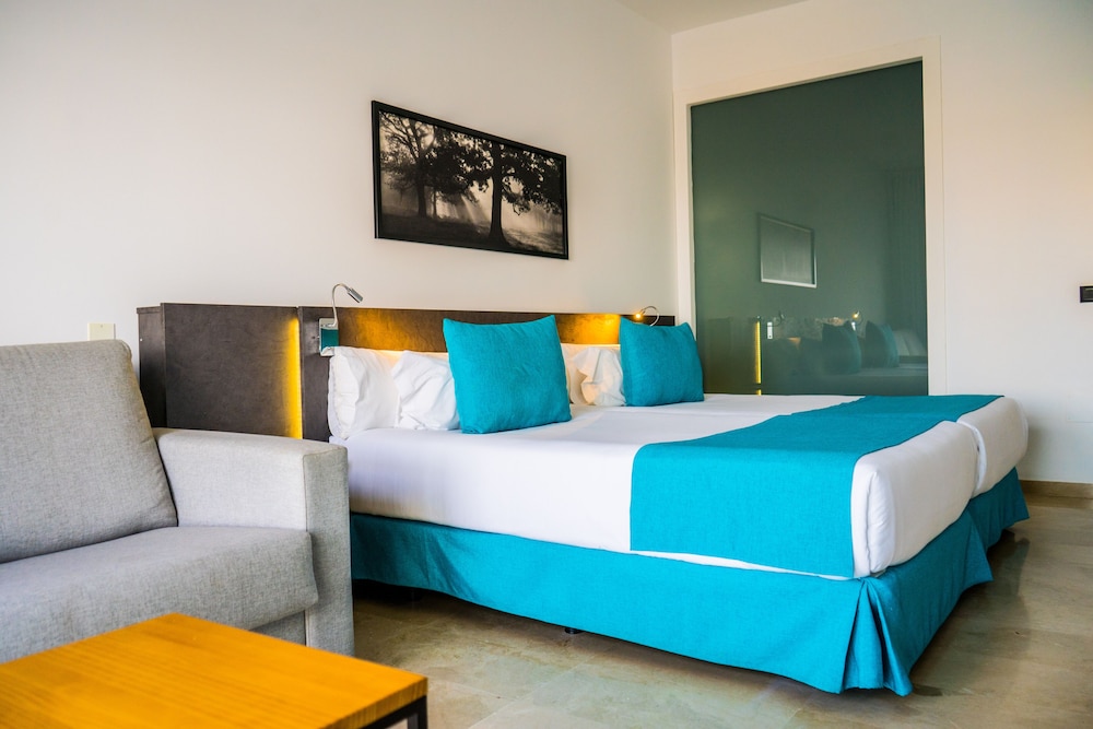 Premium Double Room, Terrace, Harbor View