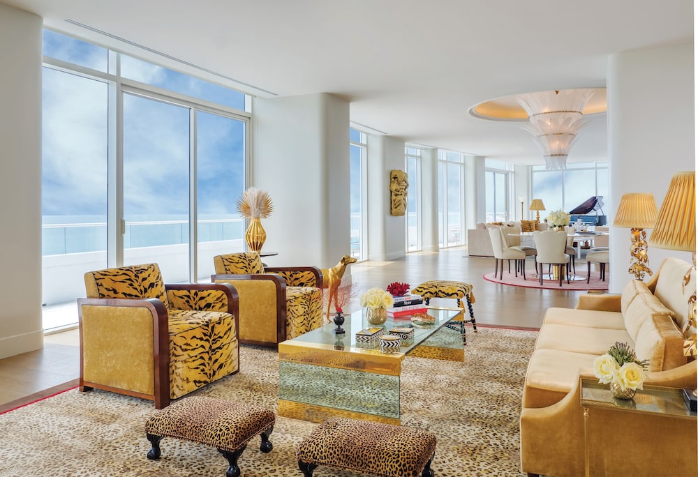 Faena Penthouse Suite thumbnail 6