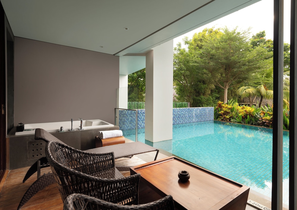 Anantara Pool Suite - Photo 5