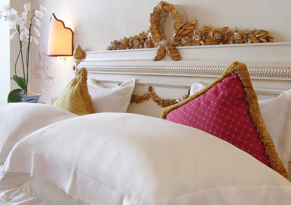 Deluxe Double or Twin Room, Annex Building - Photo 1