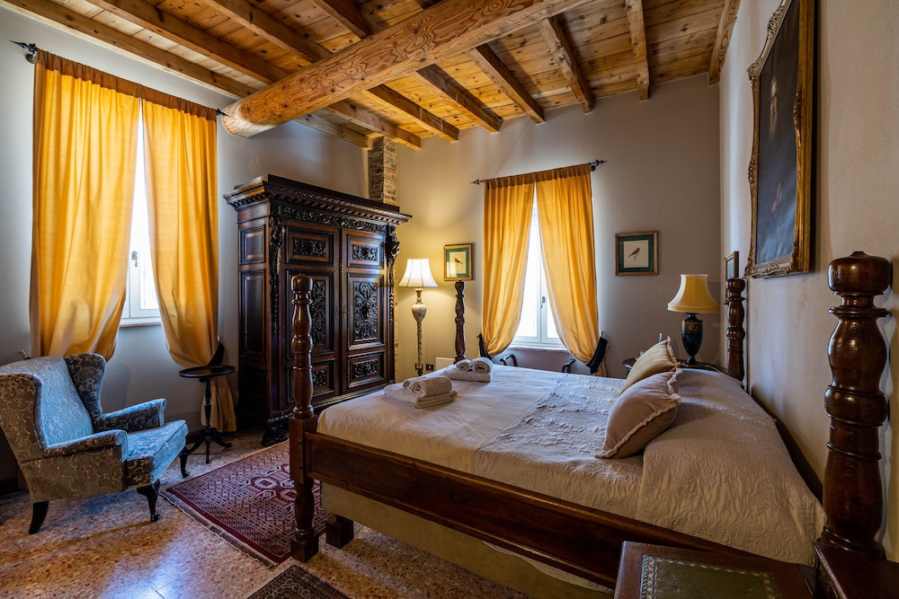 Formigola room photo 1