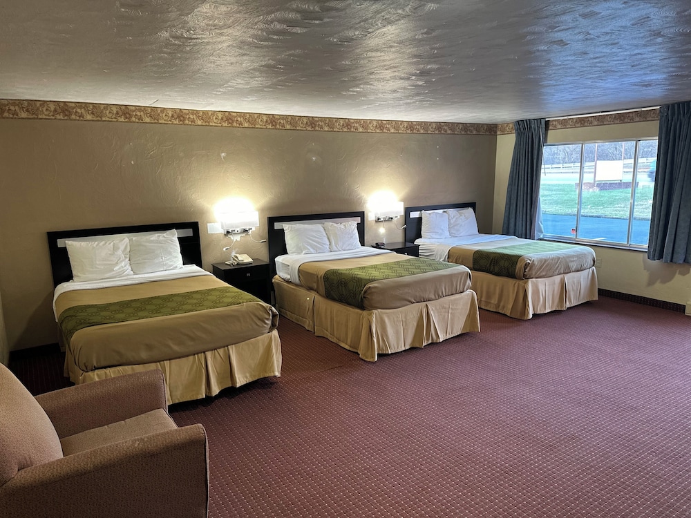 Standard Room, Multiple Beds