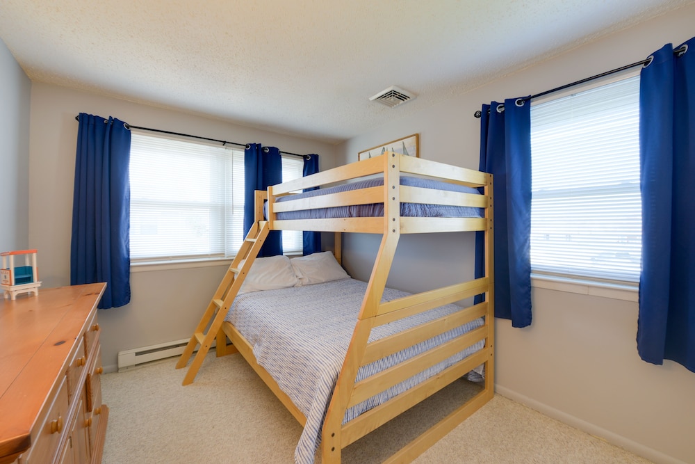 Apartment (3 Bedrooms) photo 1