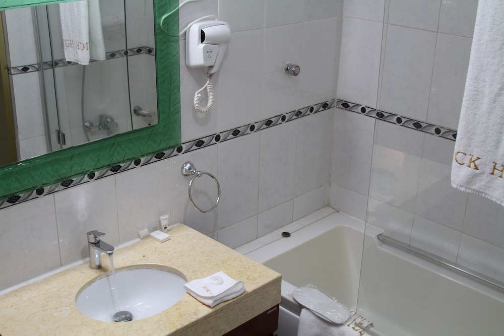 Deluxe Room photo 2