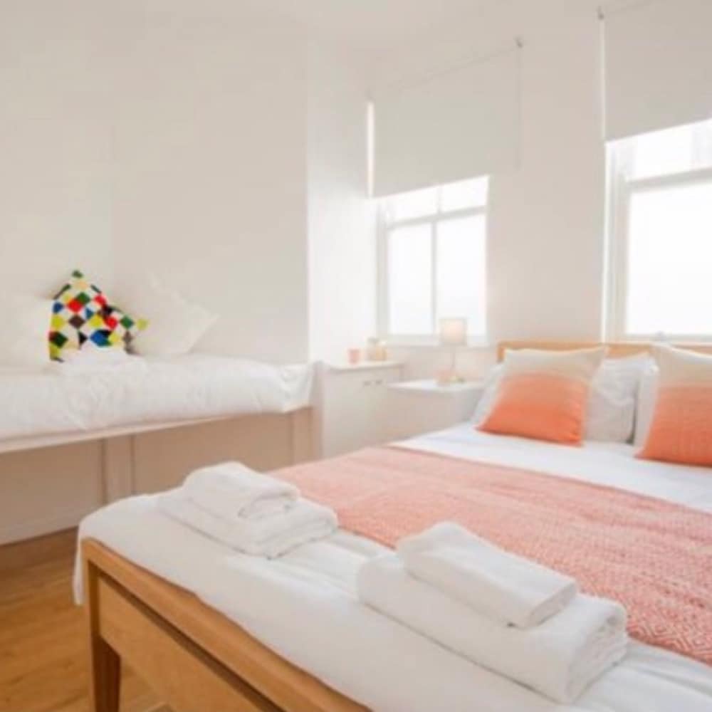 House, 3 Bedrooms, Non Smoking photo 1