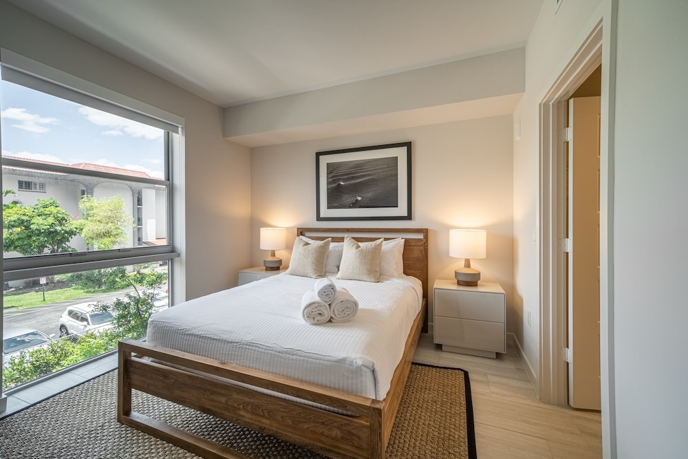 Standard Apartment, 2 Bedrooms (Self Check-in with Virtual Front Desk) photo 2