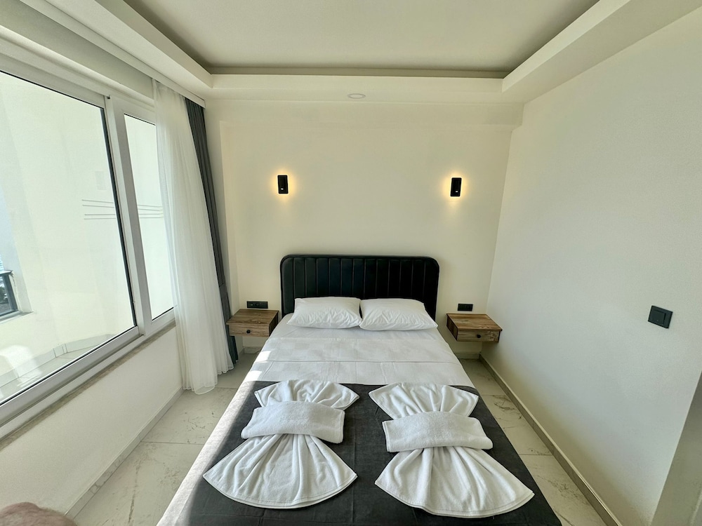 Deluxe Room, Sea View