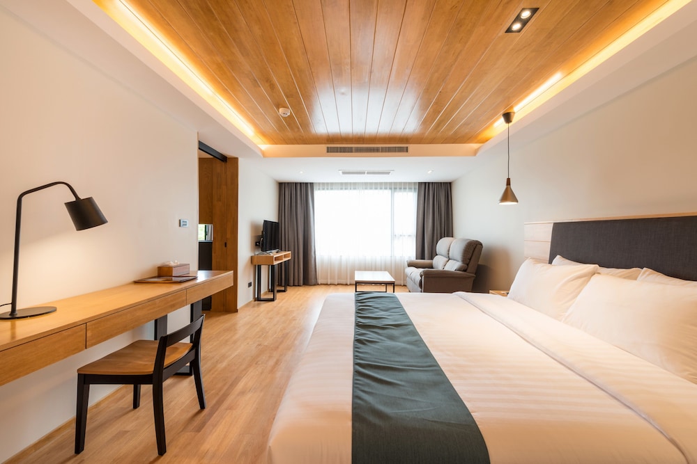 Junior Suite photo 3