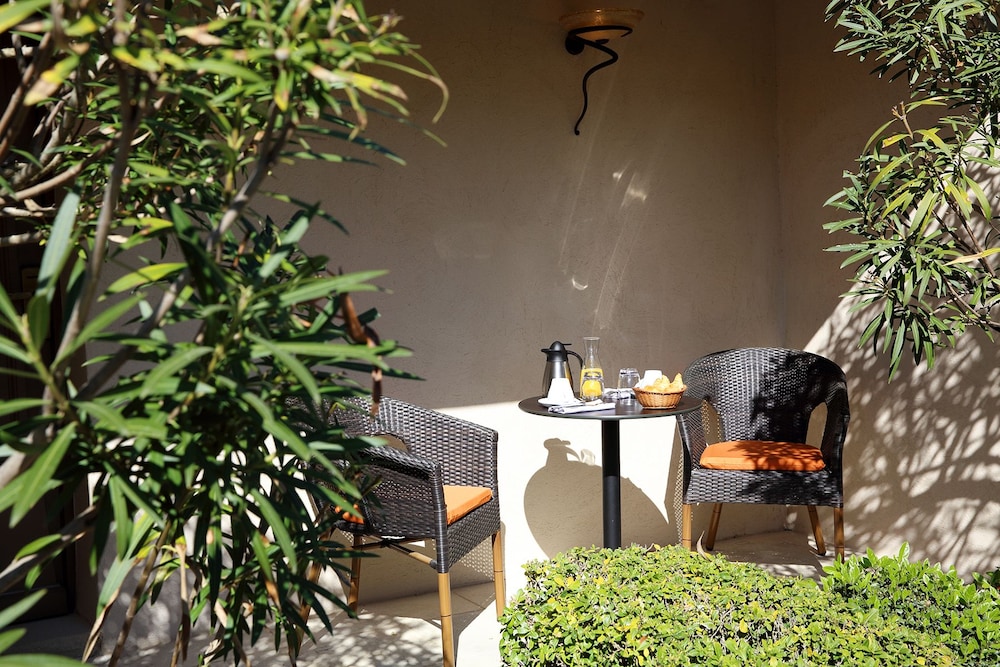 Double Room, Patio - Photo 2