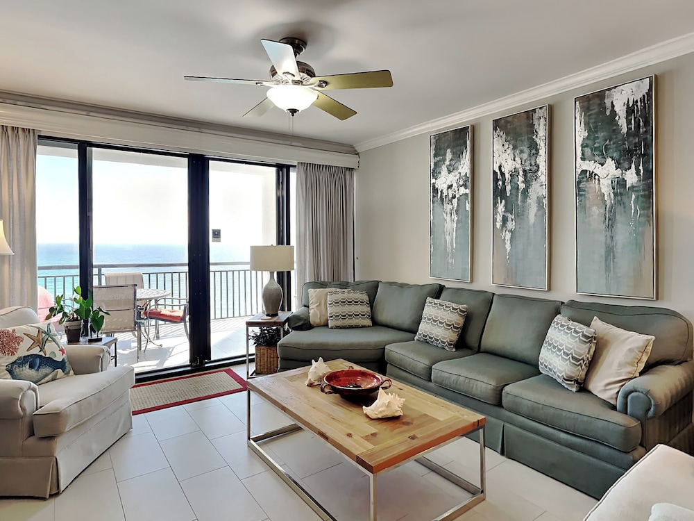 Condo, Multiple Beds, Balcony, Ocean View (#1206 - No Pets) photo 1