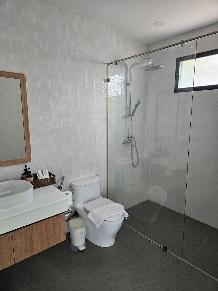 Villa 3 BR Private Pool - C1 - Photo 12
