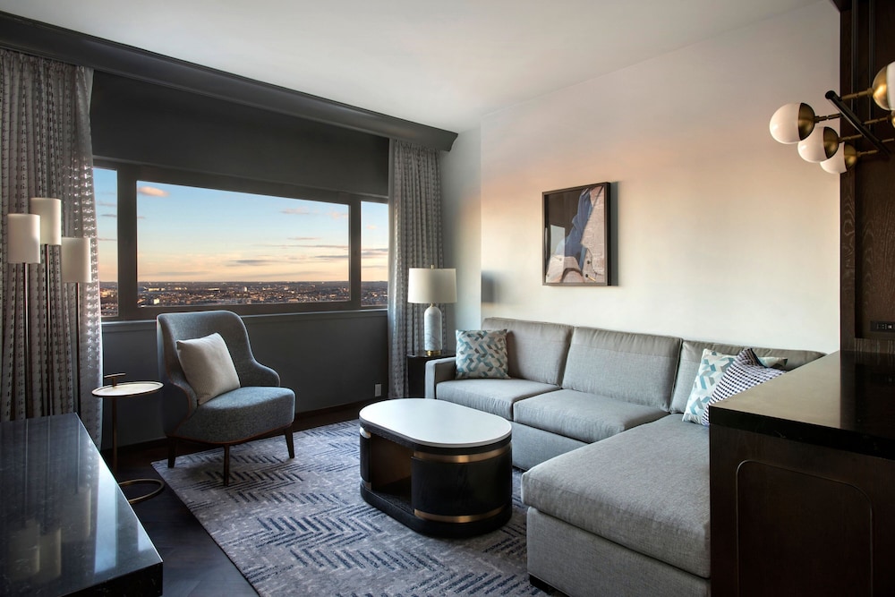 Junior Suite, 1 Bedroom - Photo 5