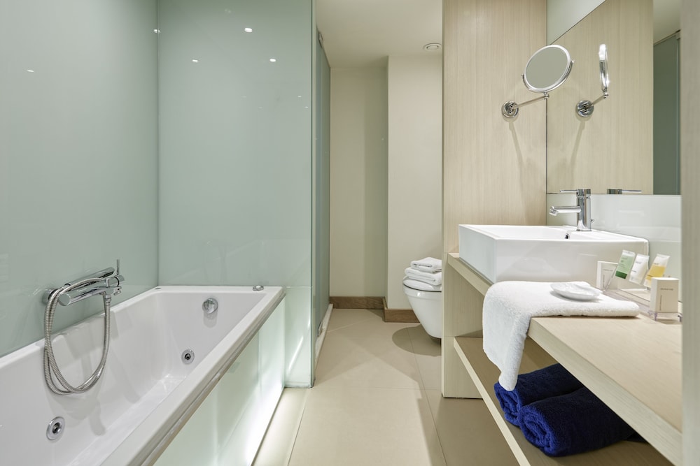 Cool Junior Suite