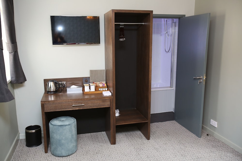 Double Room, Ensuite - Photo 4