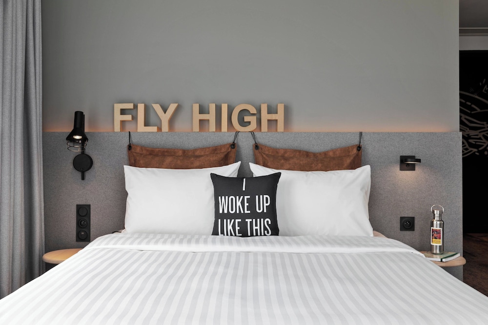 Room, 1 King Bed