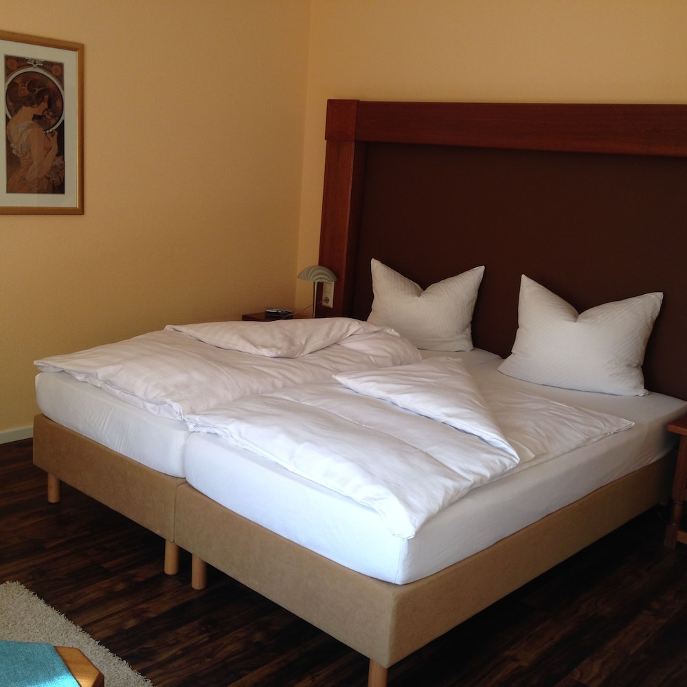 Comfort Single Room photo 1