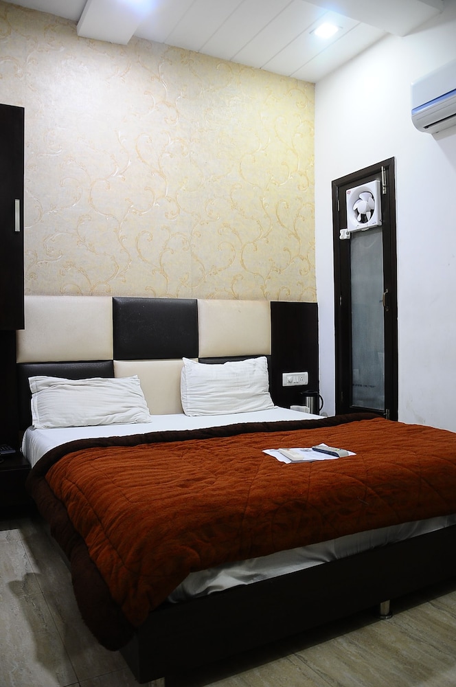 Family Double Room Single Use, 2 Bedrooms, Accessible
