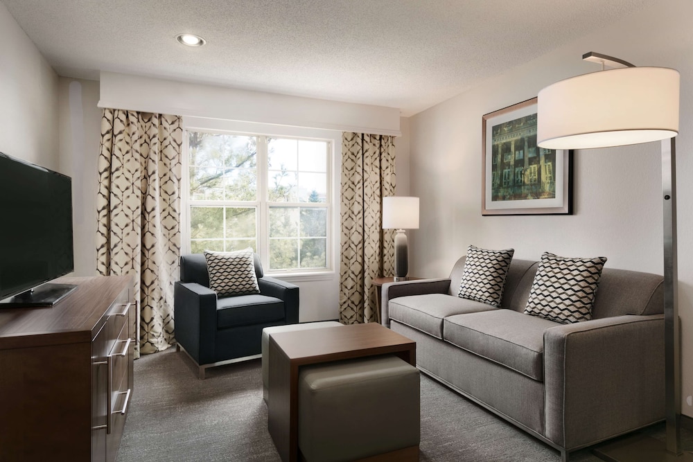 Suite, 1 King Bed, Accessible, Non Smoking - Photo 4