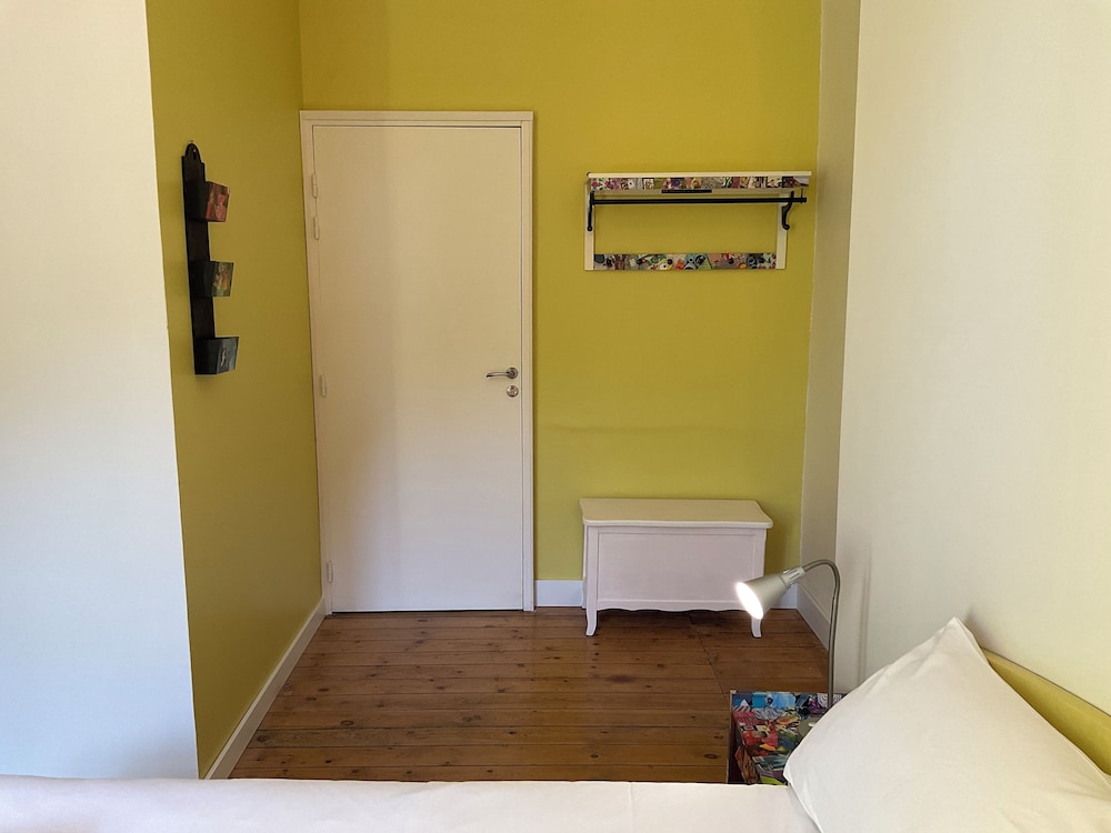 Traditional Double Room photo 2