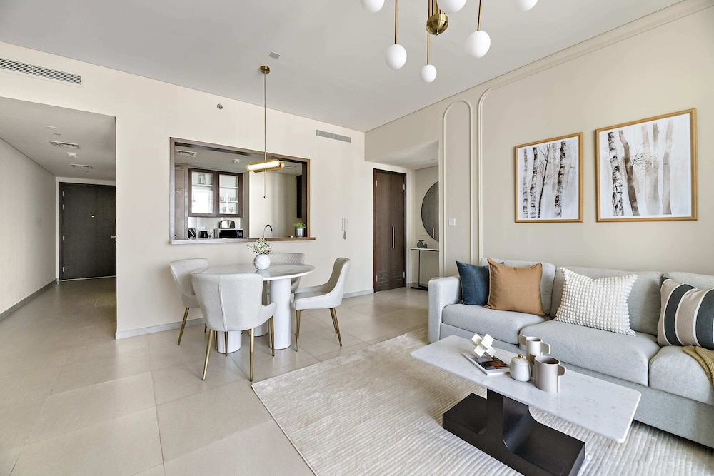City Apartment photo 3