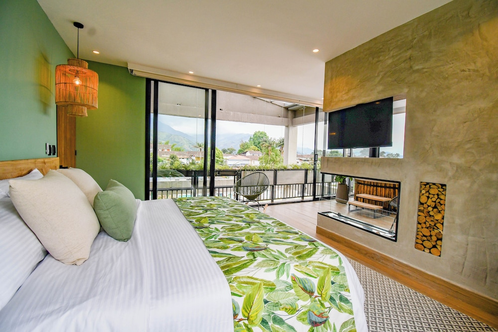 Panoramic Suite photo 3