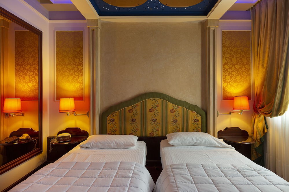 Superior Double Room photo 3