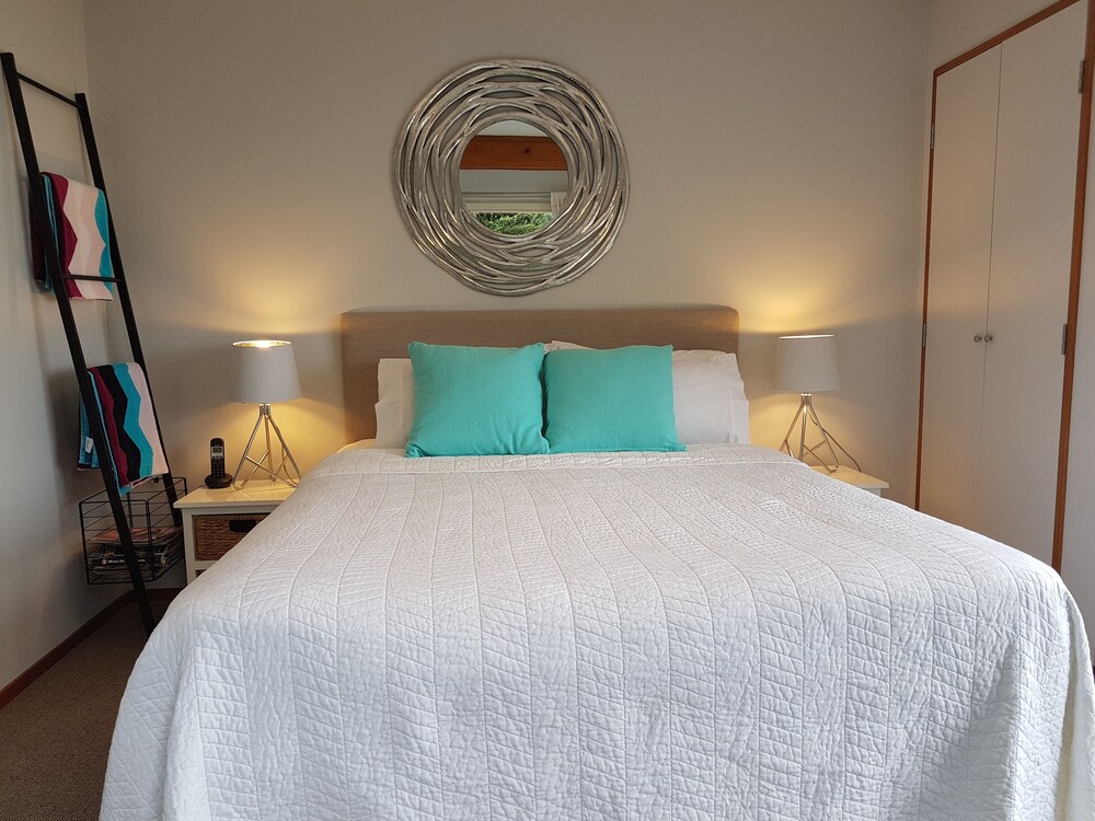 Studio, 1 Queen Bed