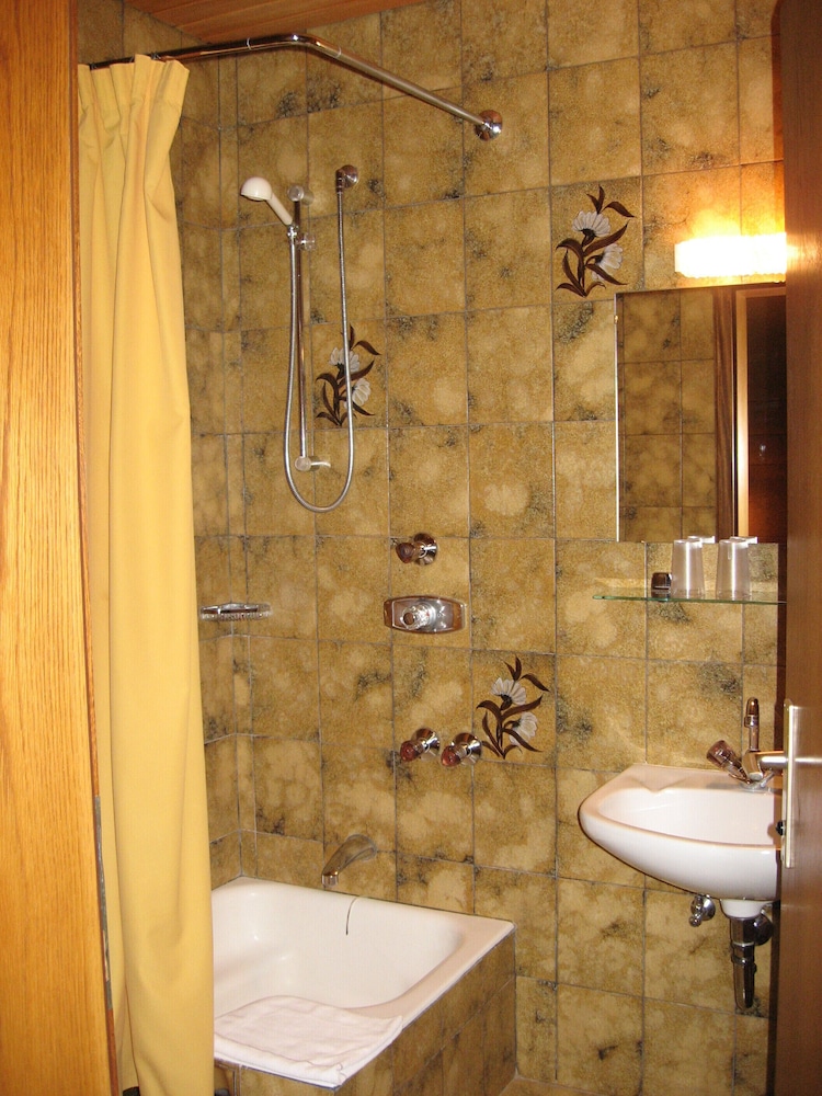 Double Room, Annex Building (Haus Erika) - Photo 4