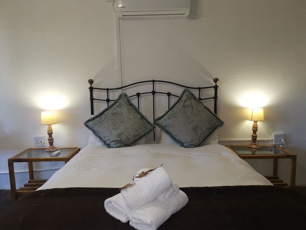 Luxury Room photo 2
