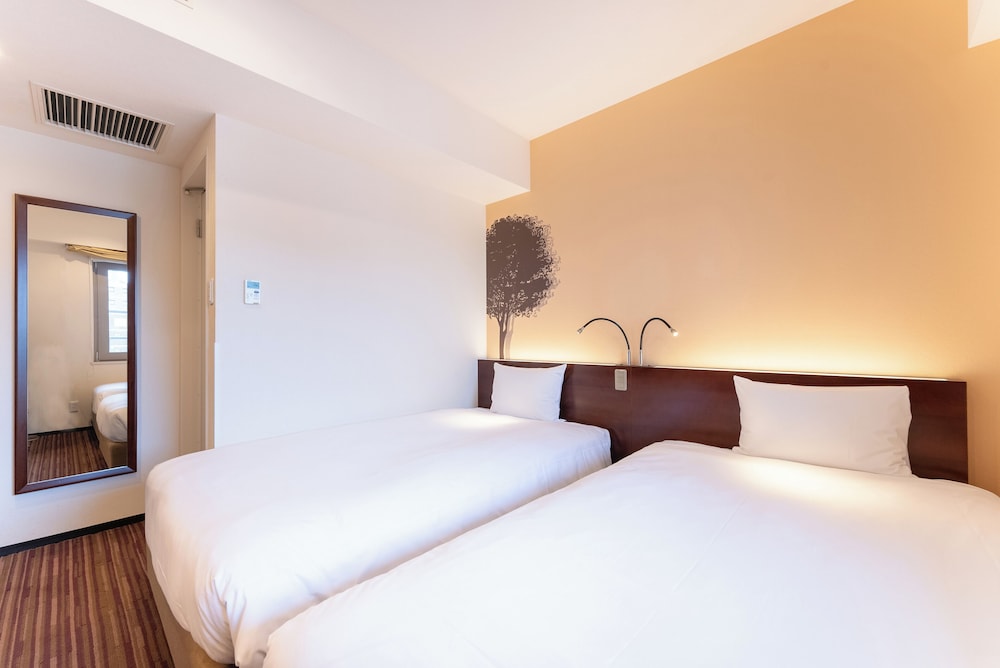 10th Floor Twin Room, Non Smoking