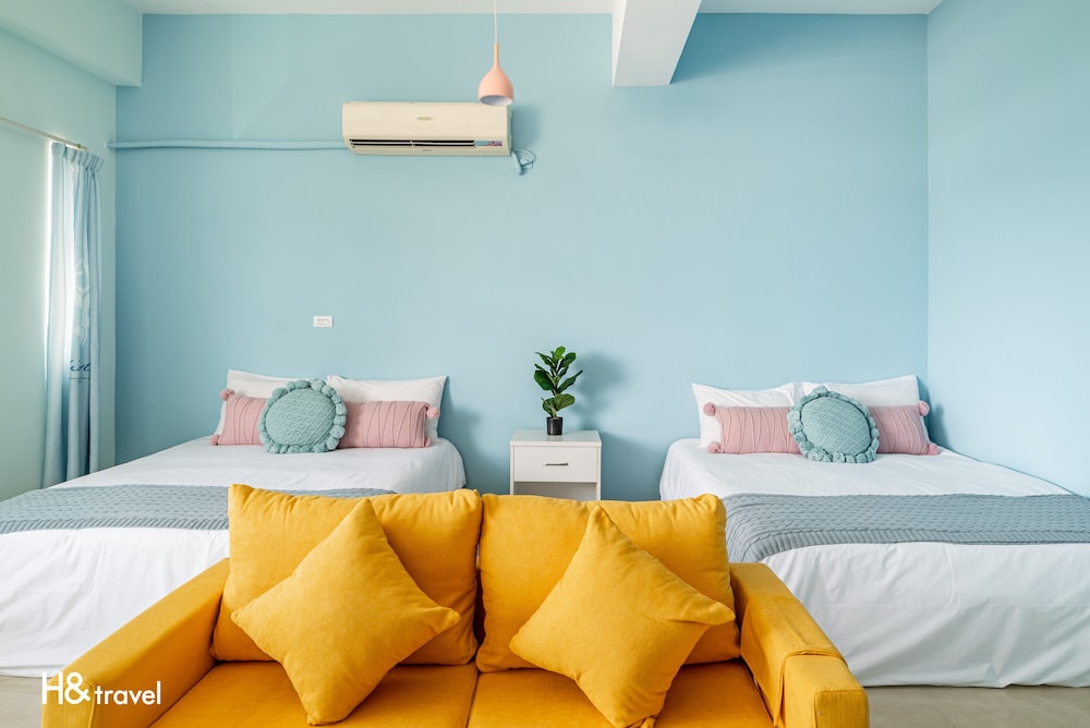 Superior Twin Room - Photo 4