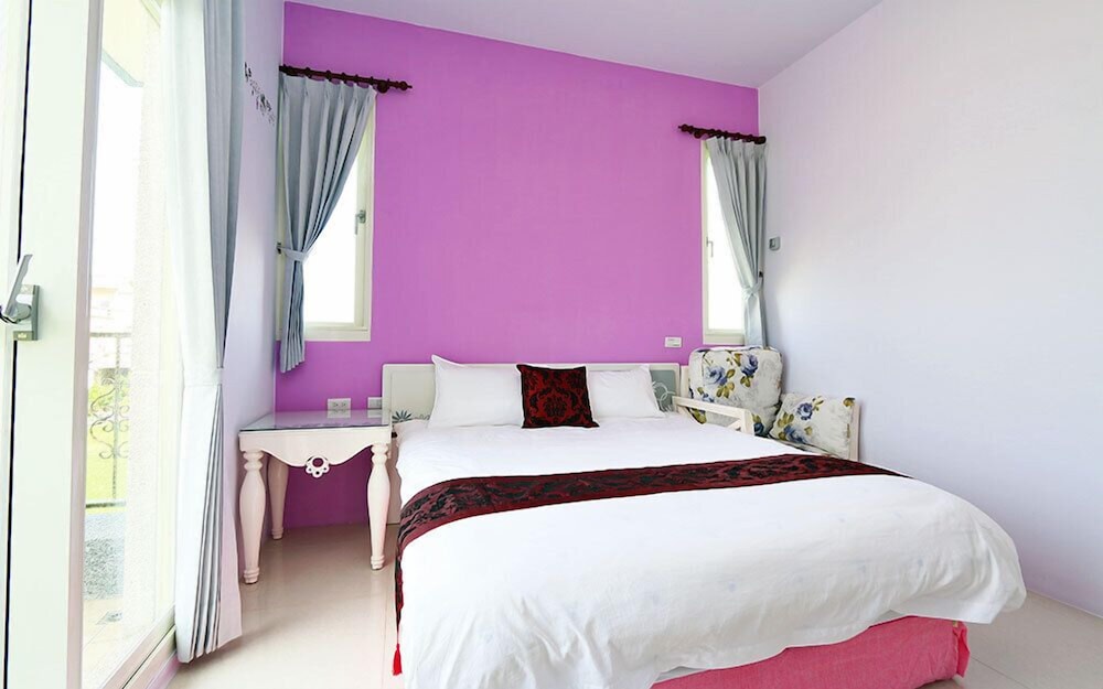 Basic Double Room, 1 Double Bed, Non Smoking photo 3
