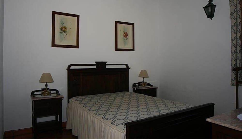 Basic Double Room, Valley View (2)