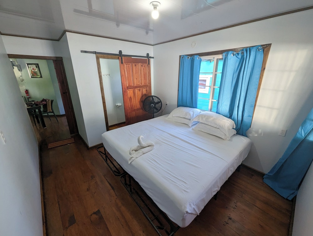 Family Cabin