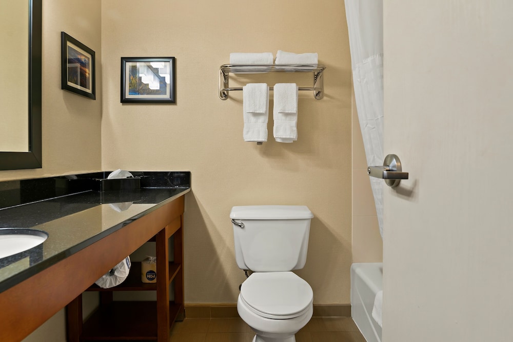 Suite, Multiple Beds, Accessible, Non Smoking - Photo 2