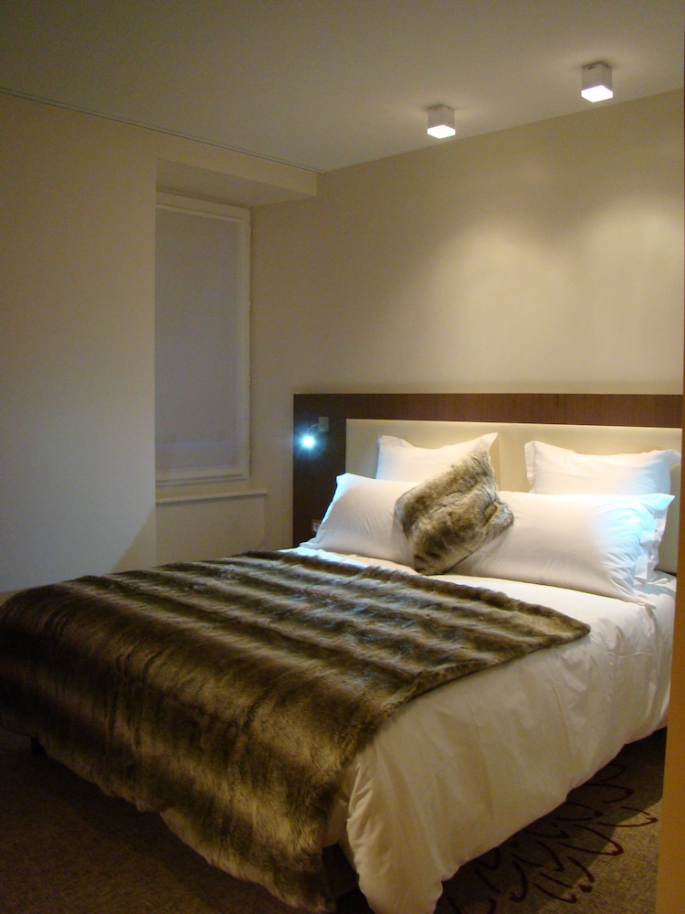 Comfort Room, Non Smoking - Photo 2