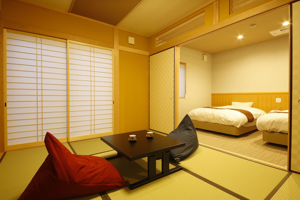 Japanese Western Style Room with Private Bathroom (Annex Building) photo 1