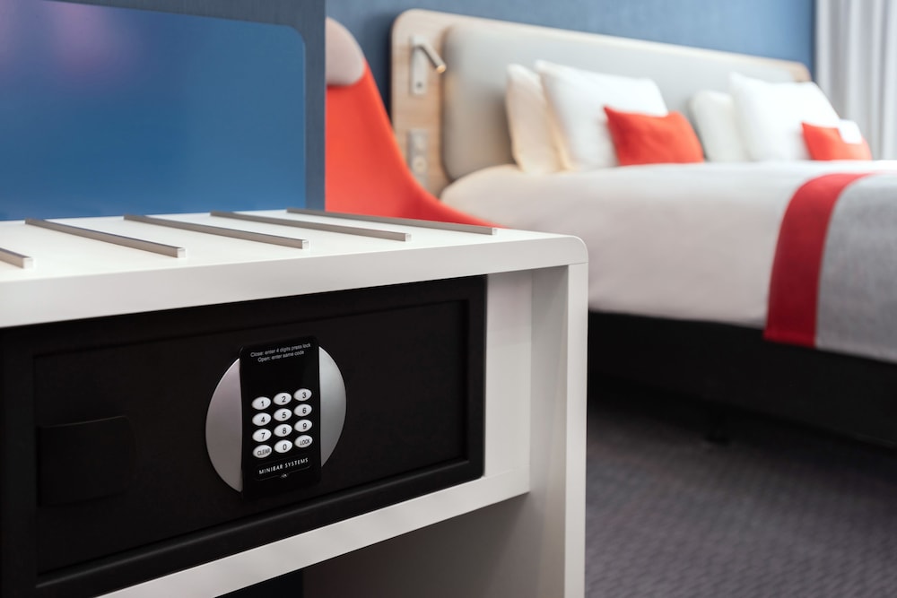 Holiday Inn Express Rouen Centre - Rive Gauche, an IHG Hotel, Photo 5