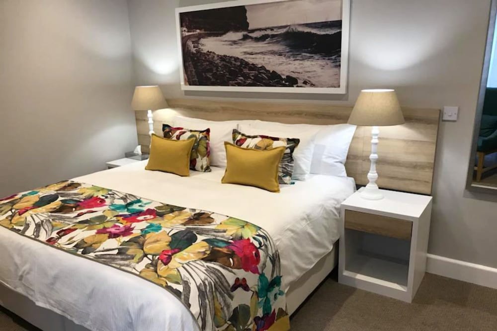 Double Room, 1 Double Bed photo 2