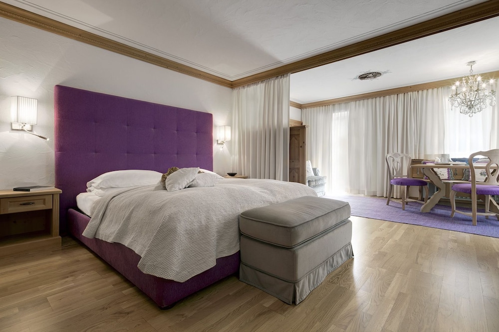 Double Room (Romantik)
