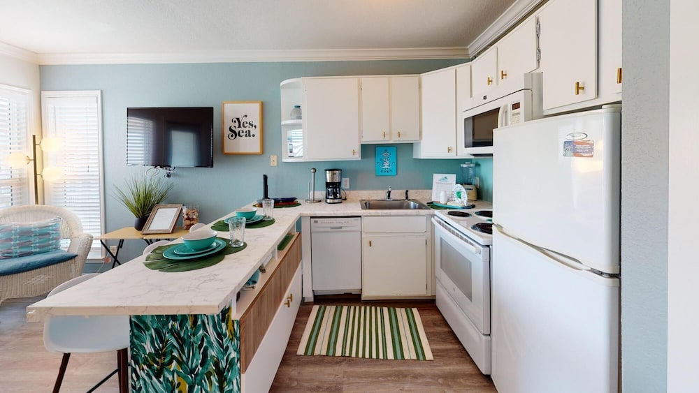 Seascape 2306 in Galveston, Billede 21