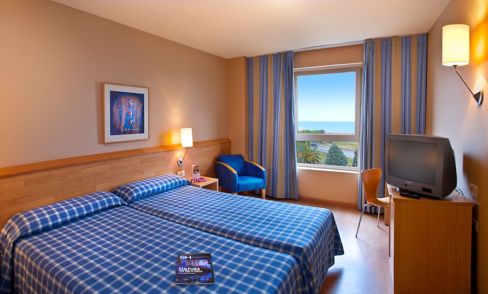 Standard Double Room Single Use