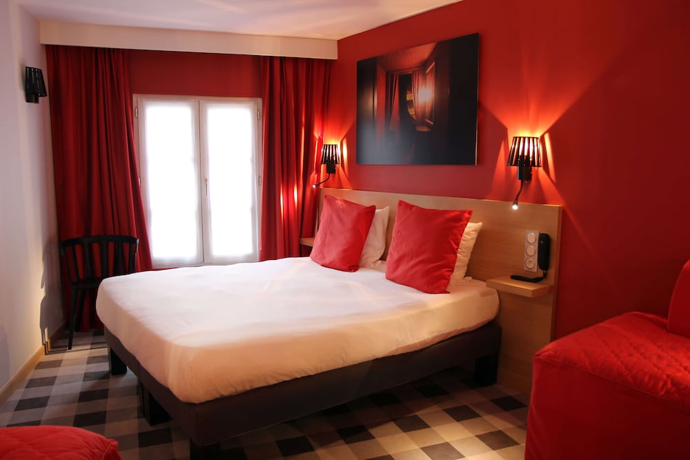 Family Room, Multiple Beds, Non Smoking (with Sofabed)
